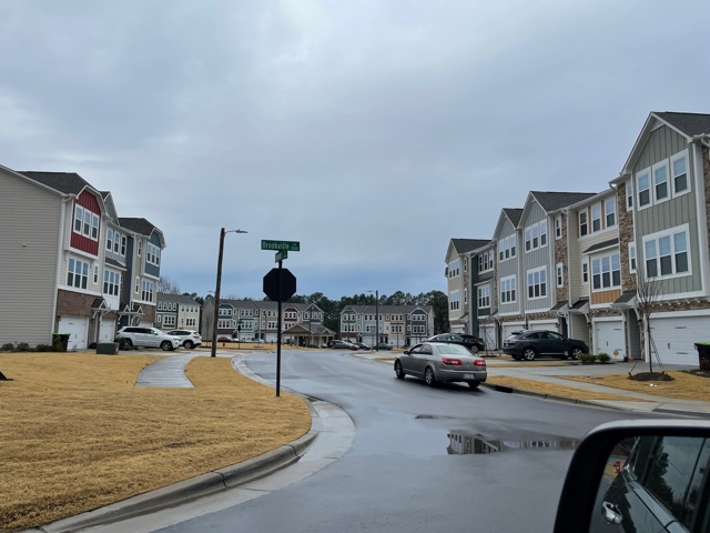 Durham Education Resort