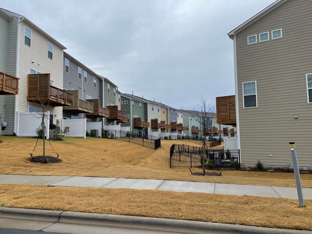 Durham Education Resort