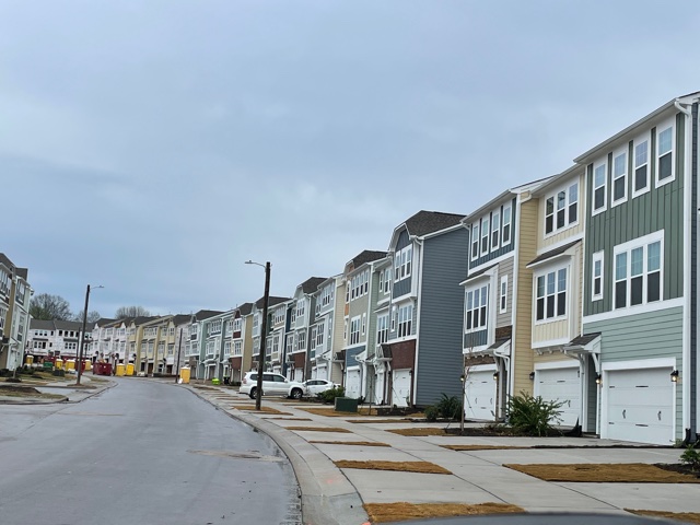 Durham Education Resort