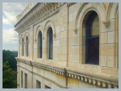 AFRH - Grant Building 1