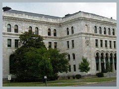 AFRH - Grant Building 4