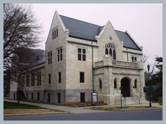 AFRH - Stanley Hall Photo 1 AC Cropped