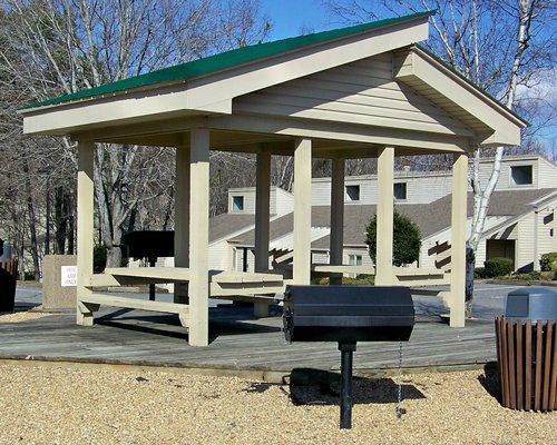 North Carolina Fox Run