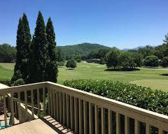 North Carolina Fox Run