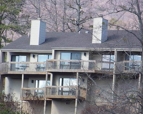 North Carolina Fox Run