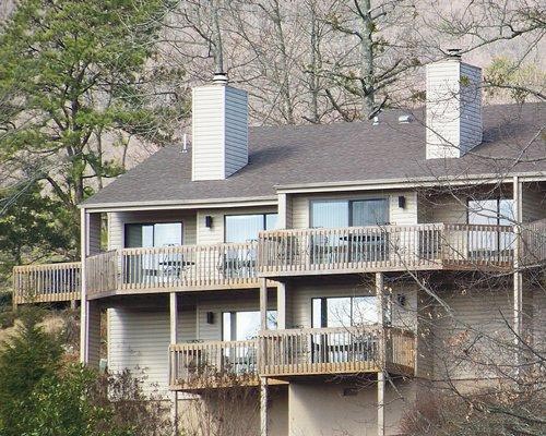 North Carolina Fox Run