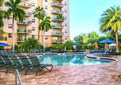 Florida Palm Aire Resort