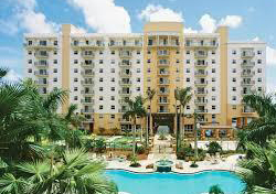 Florida Palm Aire Resort