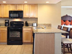 Florida Palm Aire Resort