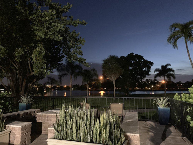 Florida Palm Aire Resort