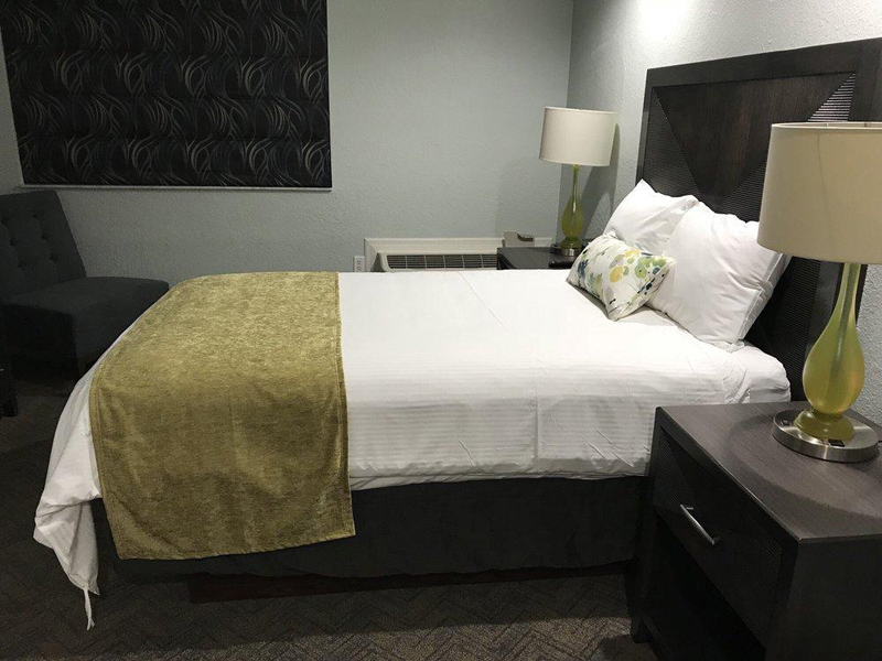 Florida Palm Aire Resort