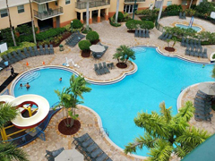 Florida Palm Aire Resort