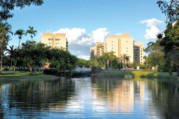 Florida Palm Aire Resort