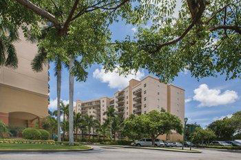 Florida Palm Aire Resort