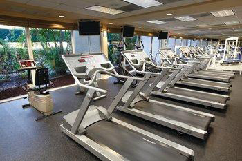 Florida Palm Aire Resort